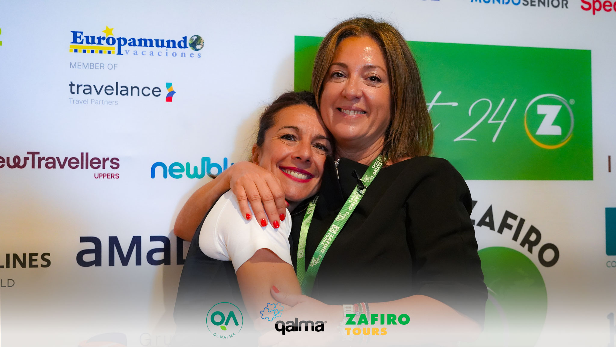 Construyendo un Futuro Sostenible: La Colaboración entre Qalma y Zafiro