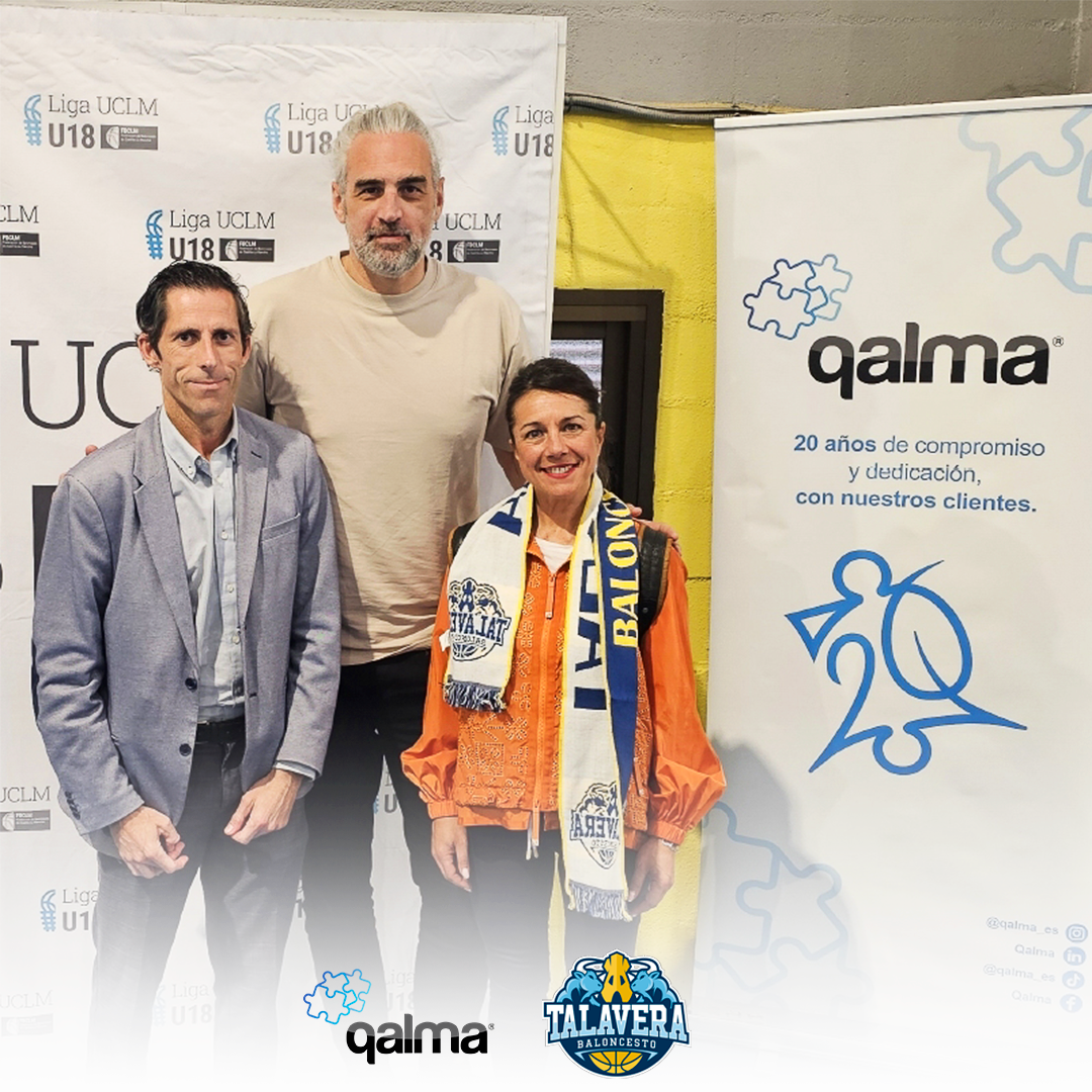 El valor del plaseo de calma en la Fase Final de la Liga UCLM U18 Masculina