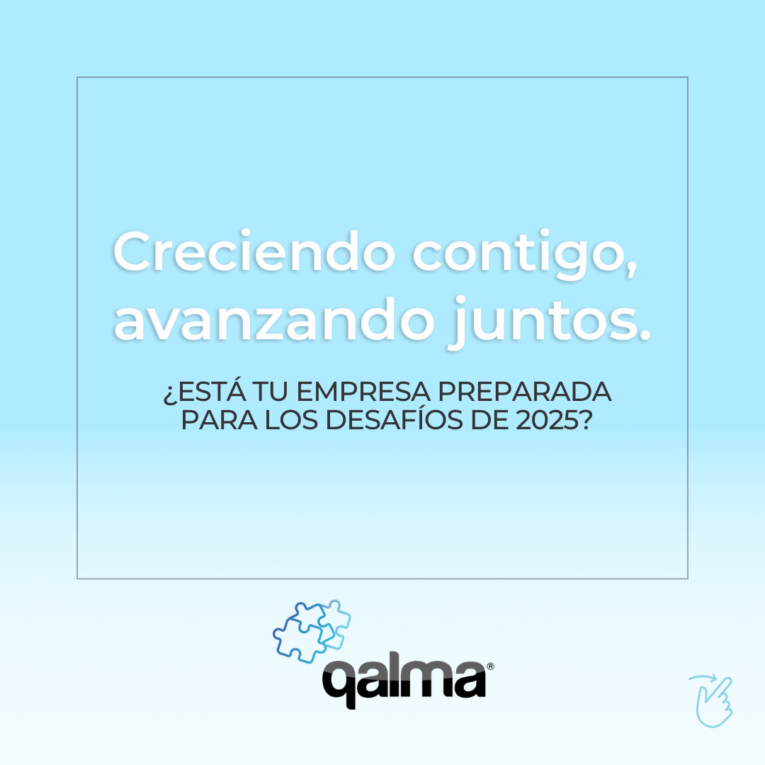 Presentamos Nuestros Objetivos para 2025: Calidad, Sostenibilidad e Innovación
