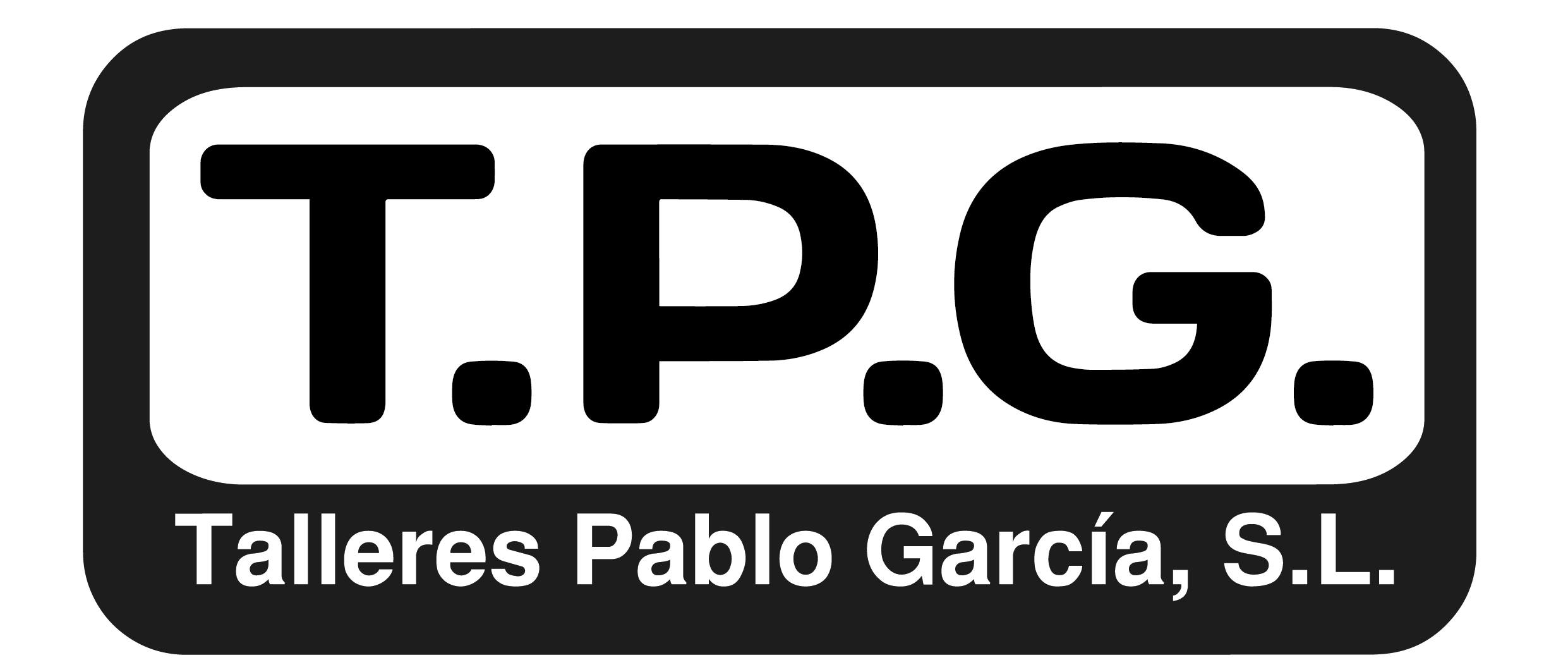 TALLERES PABLO GARCIA