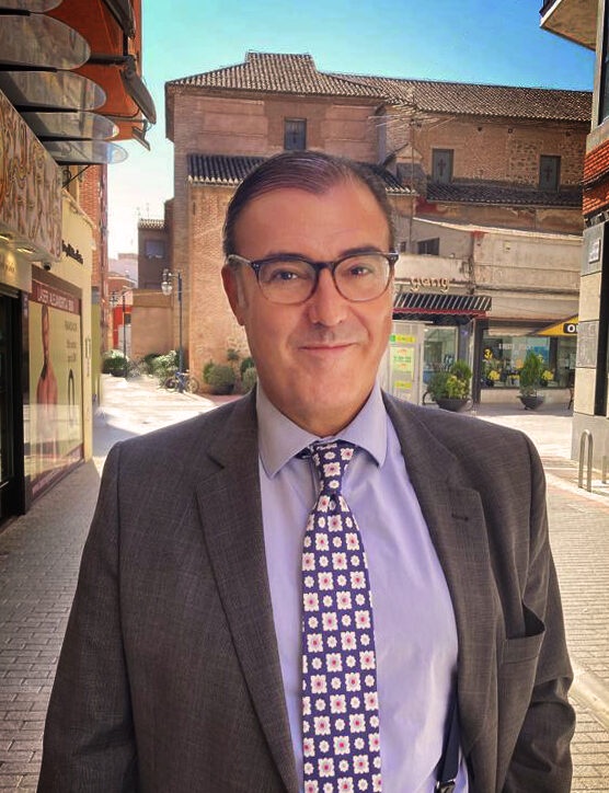 Francisco Rojas Lozano