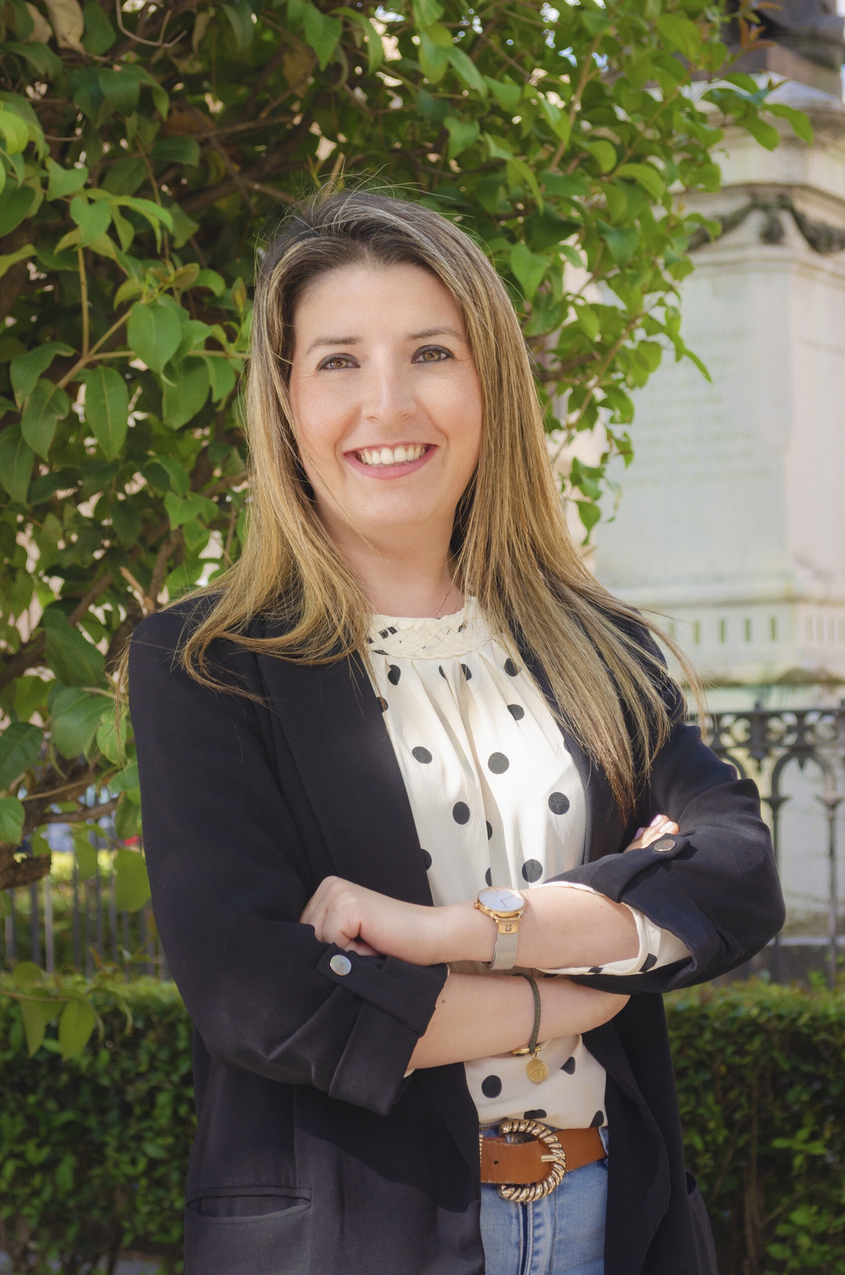 Jéssica Delgado Marqués Serrano