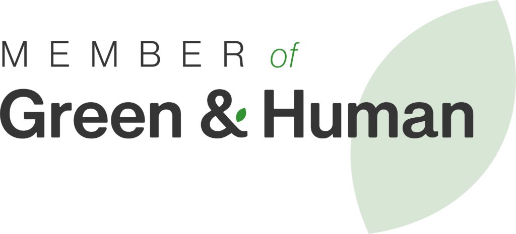 Member of Green and Human