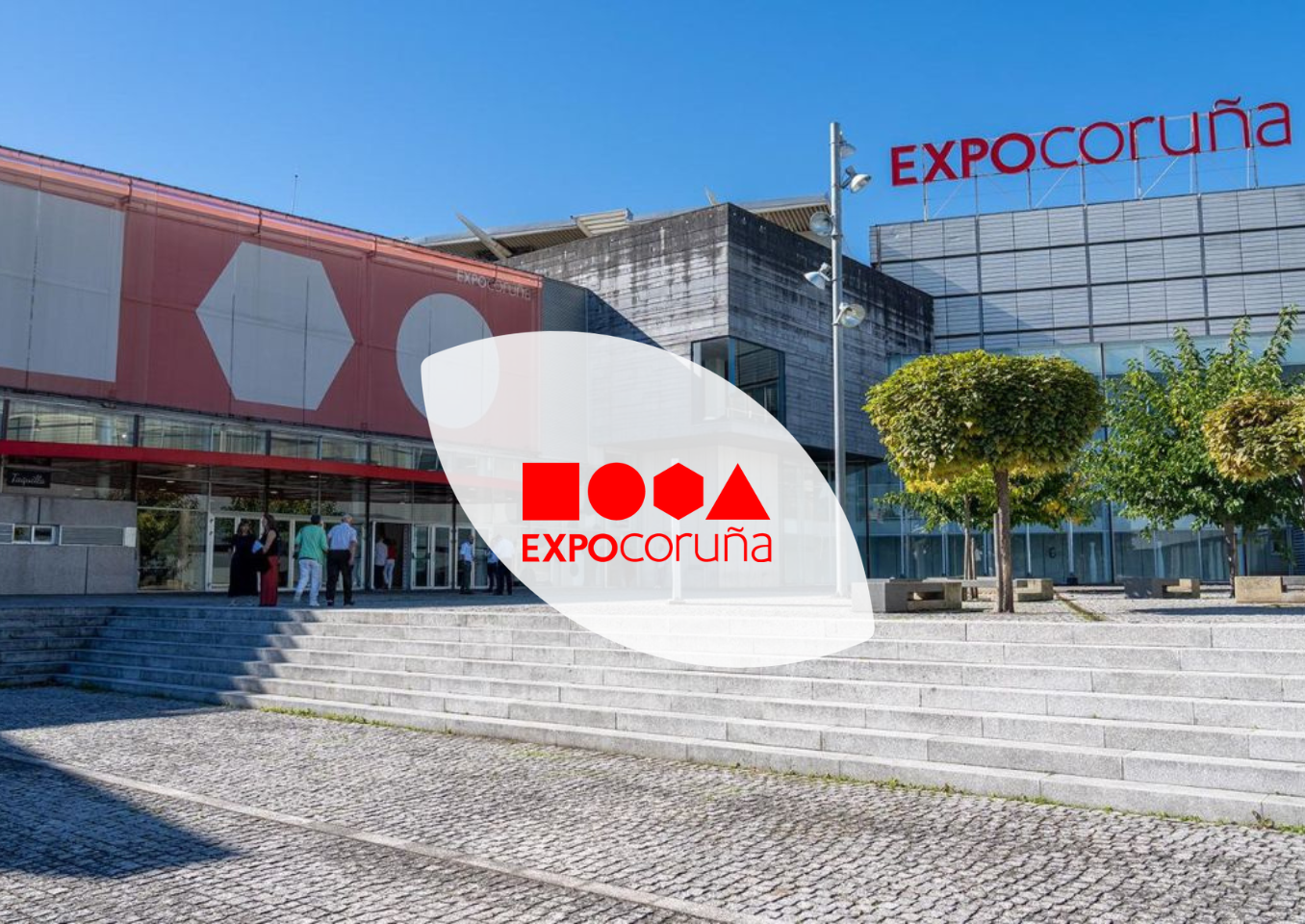 EXPOCoruña