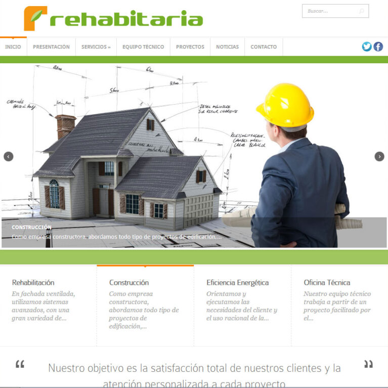 Rehabitaria.com