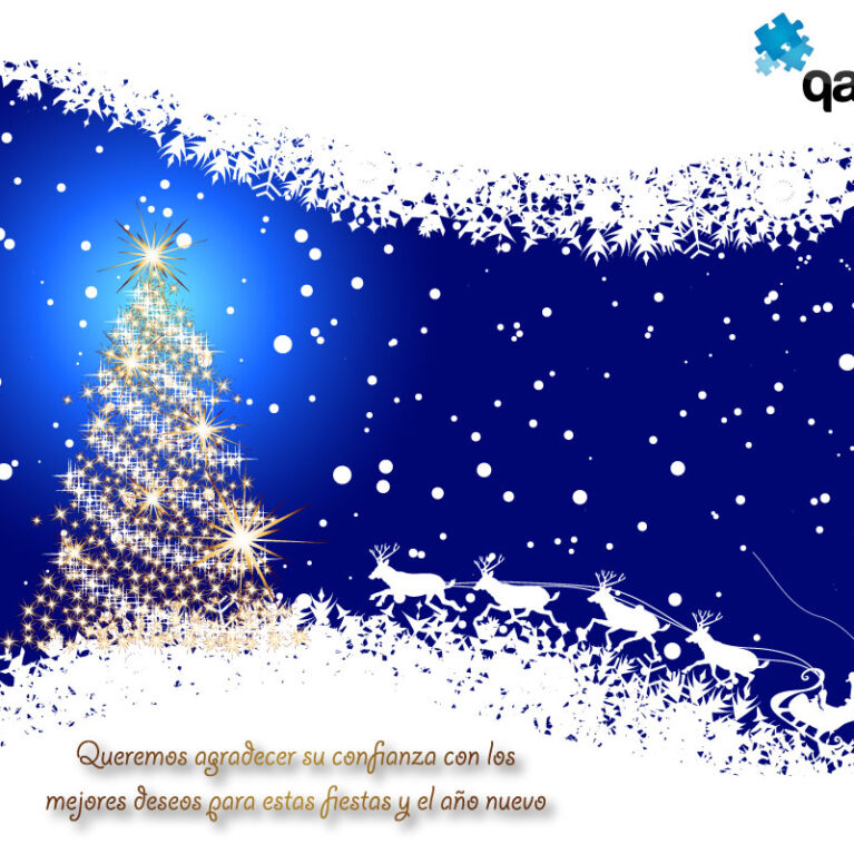 Felicitación Navidad 2013
