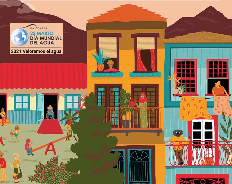 20210322_Dia Mundial del Agua