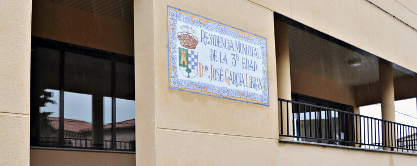 residencia-torrico-jose-libran residencia Torrico