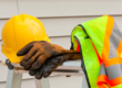 seguridad y salud en el trabajo