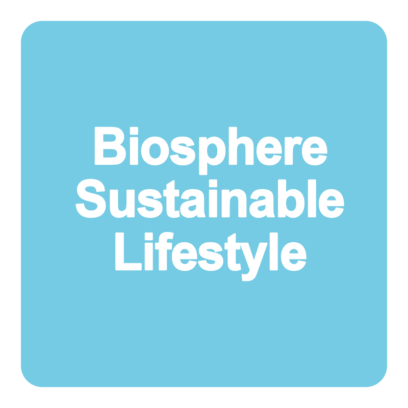 Estandares Biosphere