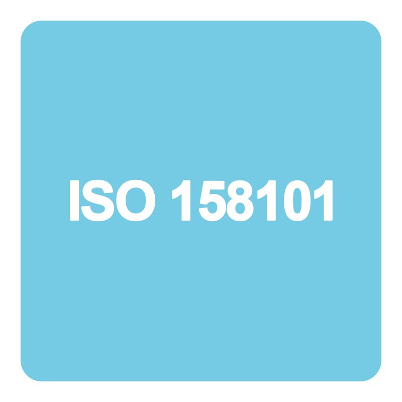 ISO 158101
