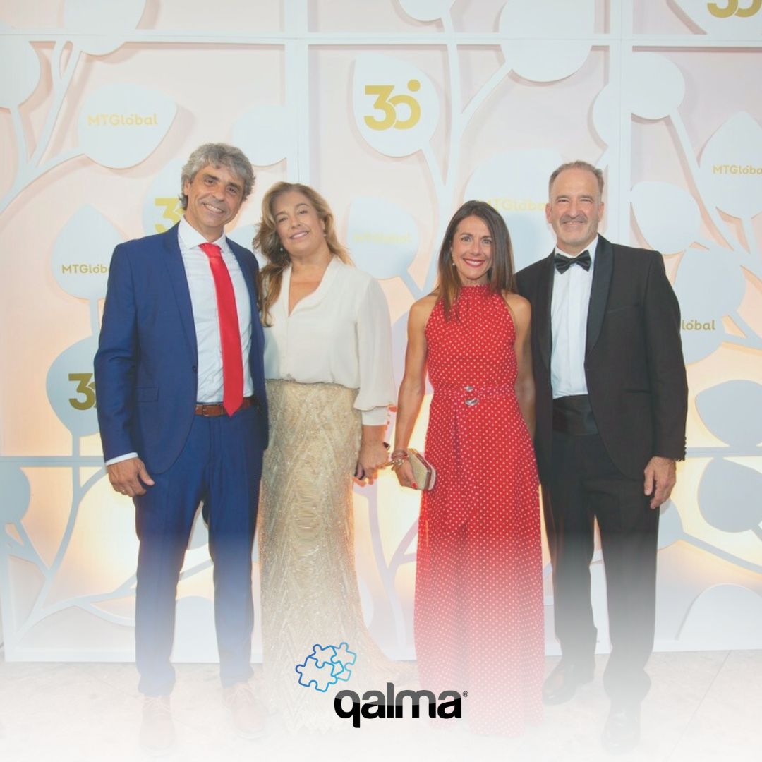 MT Global 30 Aniversario