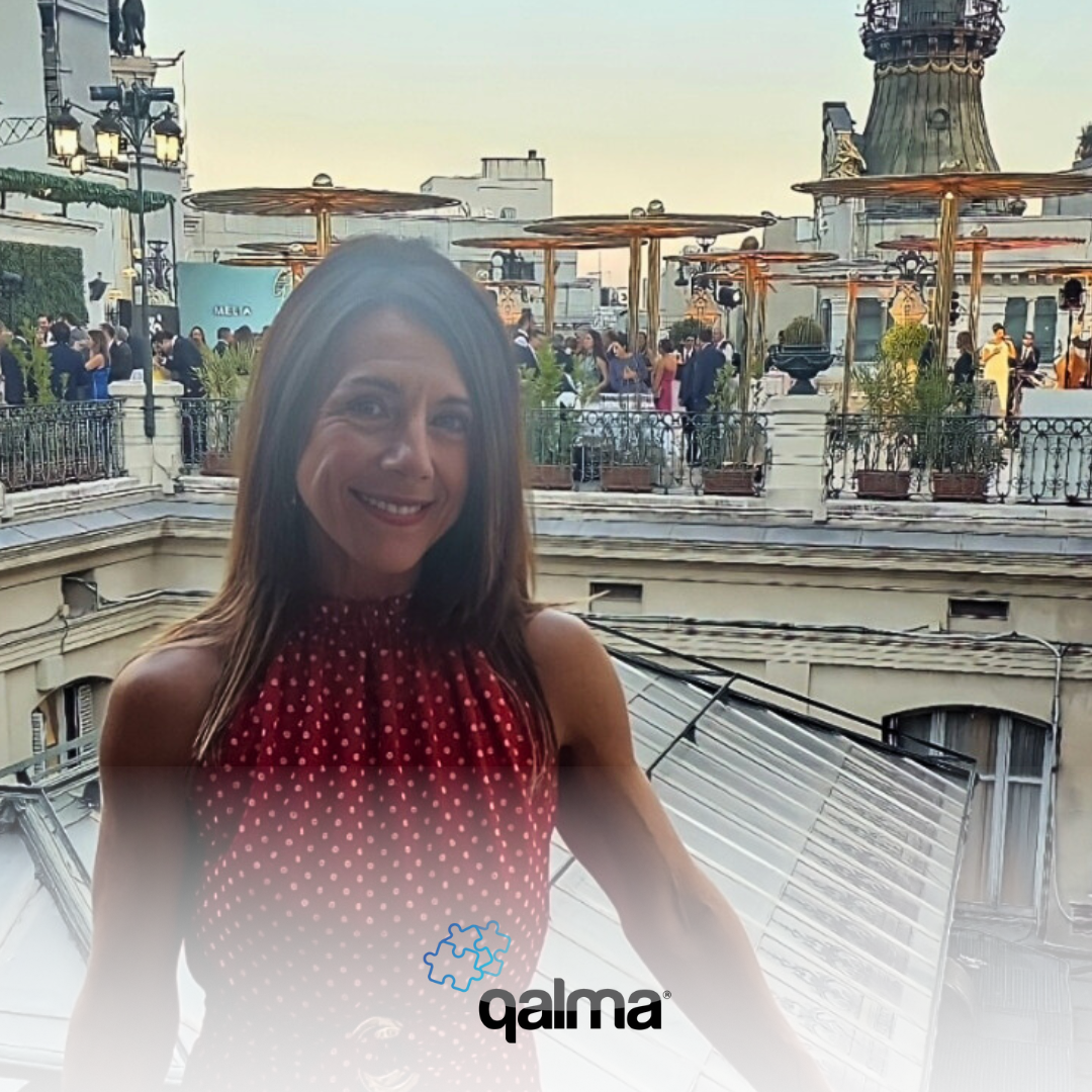 Evento en Real Casino de Madrid