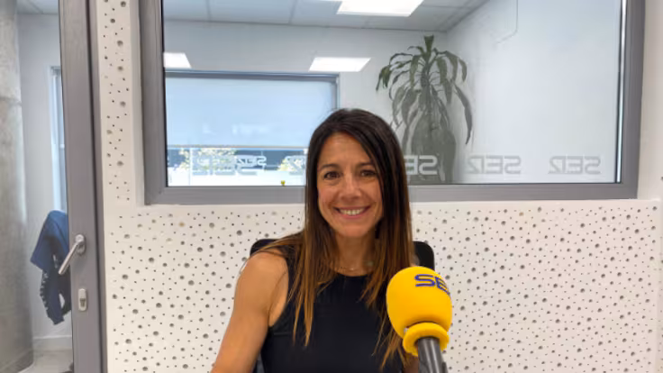 🌱 Raquel Torres en SER Talavera: Medir la huella de carbono para tomar decisiones - imagen 1