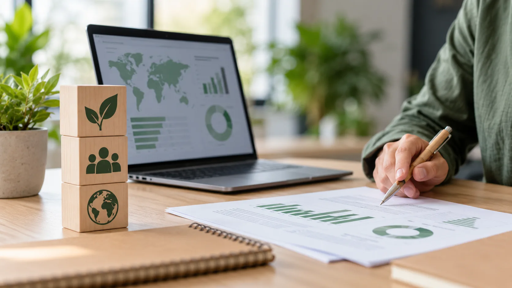📊 Del VSME al VS: qué cambia en el estándar voluntario de sostenibilidad